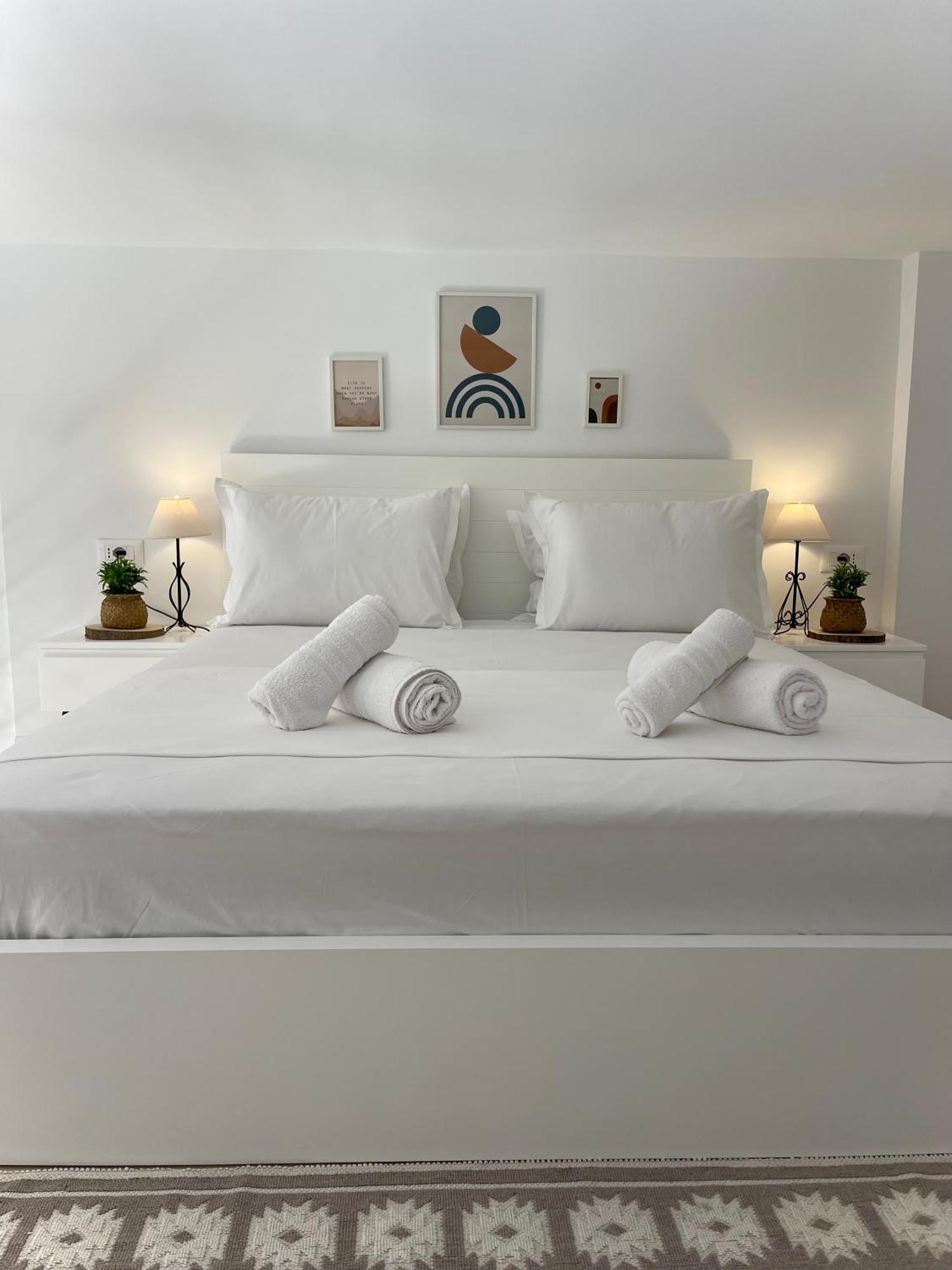Apartamento Green Blue Cozy Homes City Centre Tirana