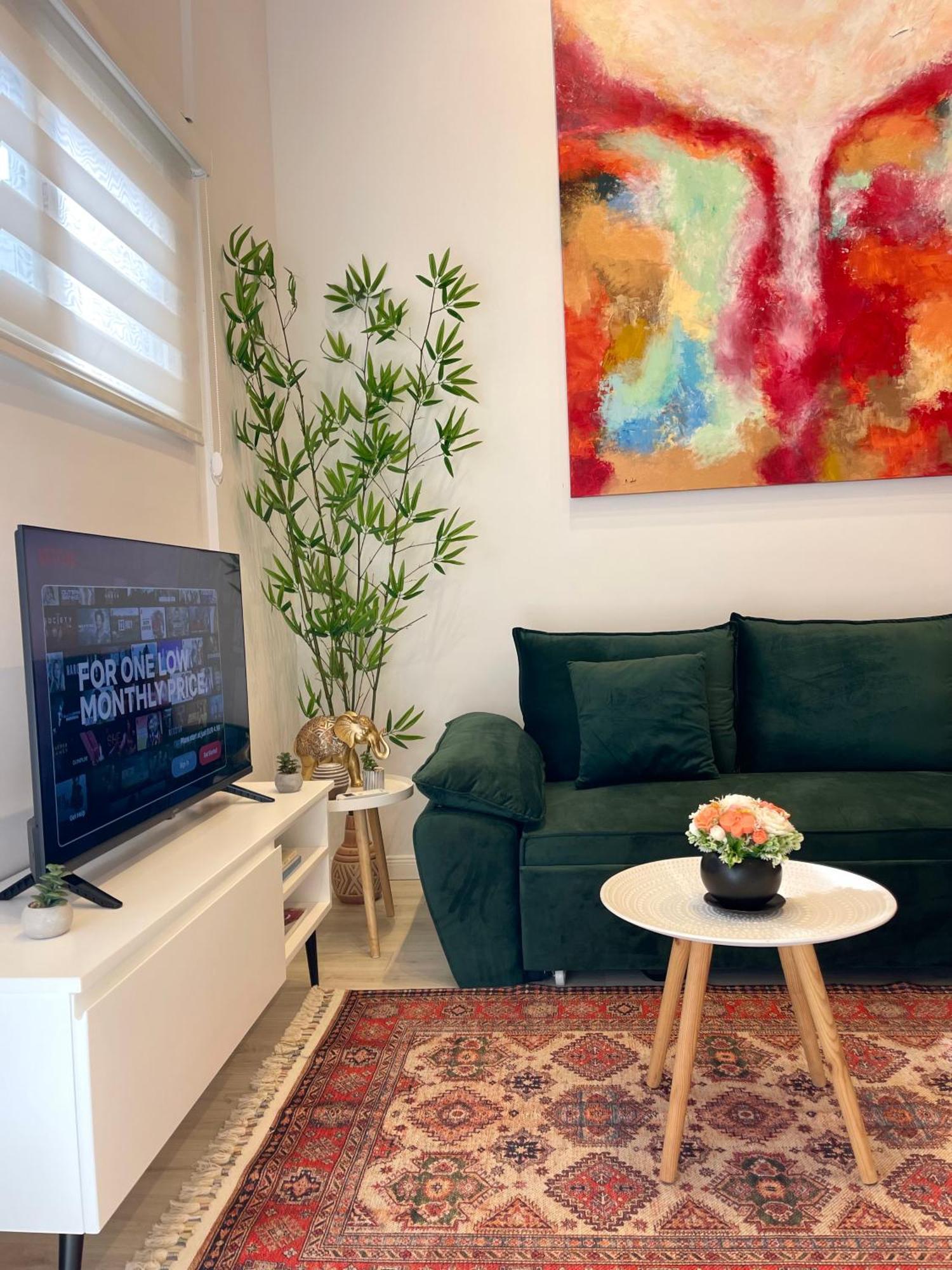 Apartamento Green Blue Cozy Homes City Centre