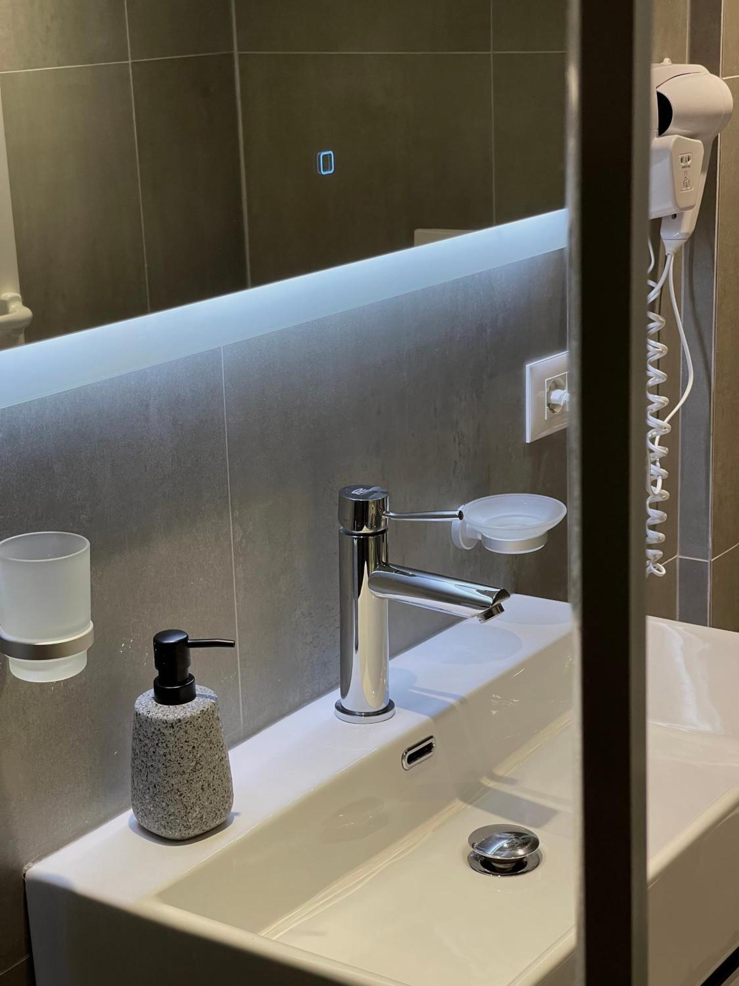 Green Blue Cozy Homes City Centre Apartamento Tirana
