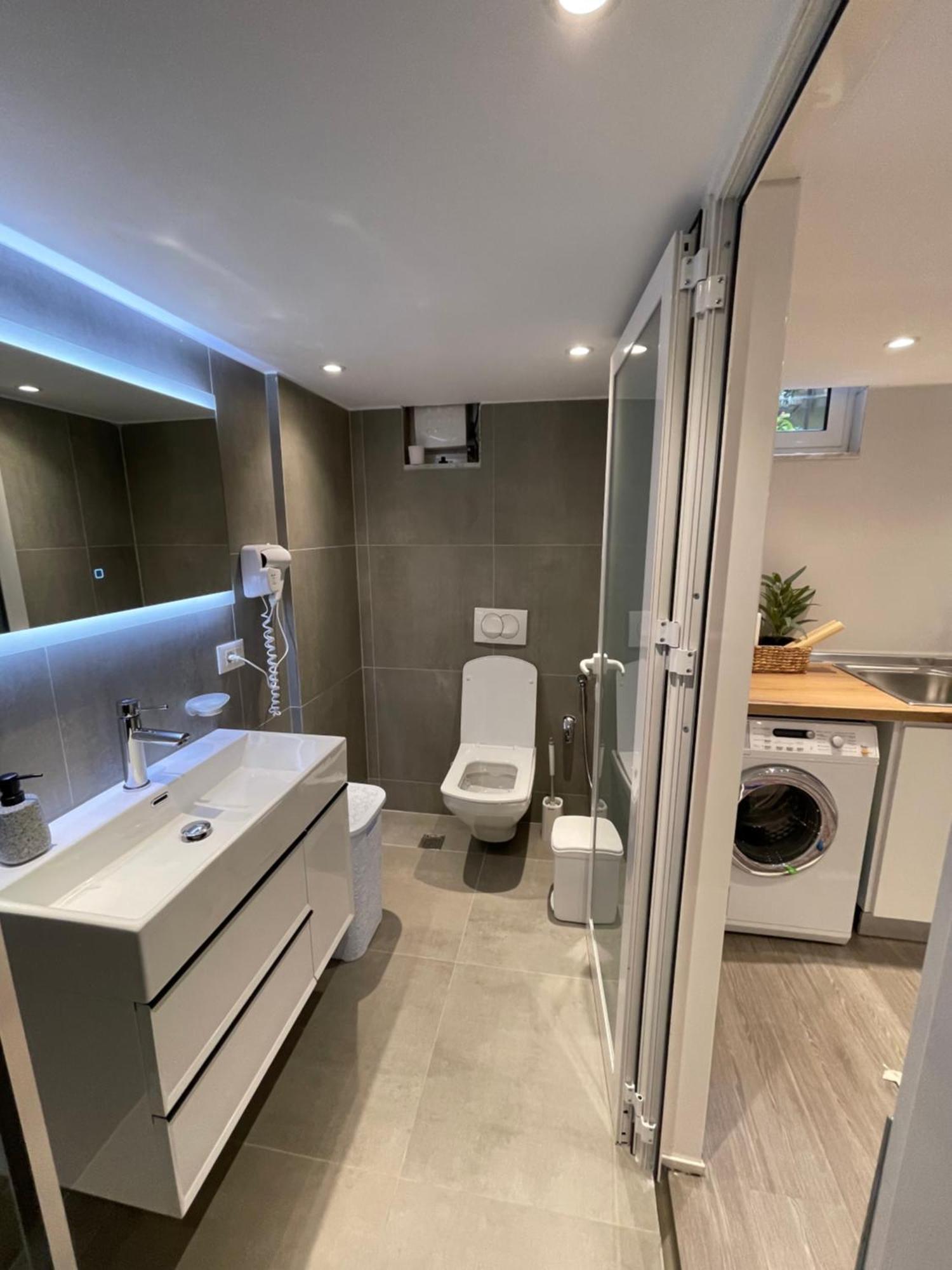 Apartamento Green Blue Cozy Homes City Centre Tirana