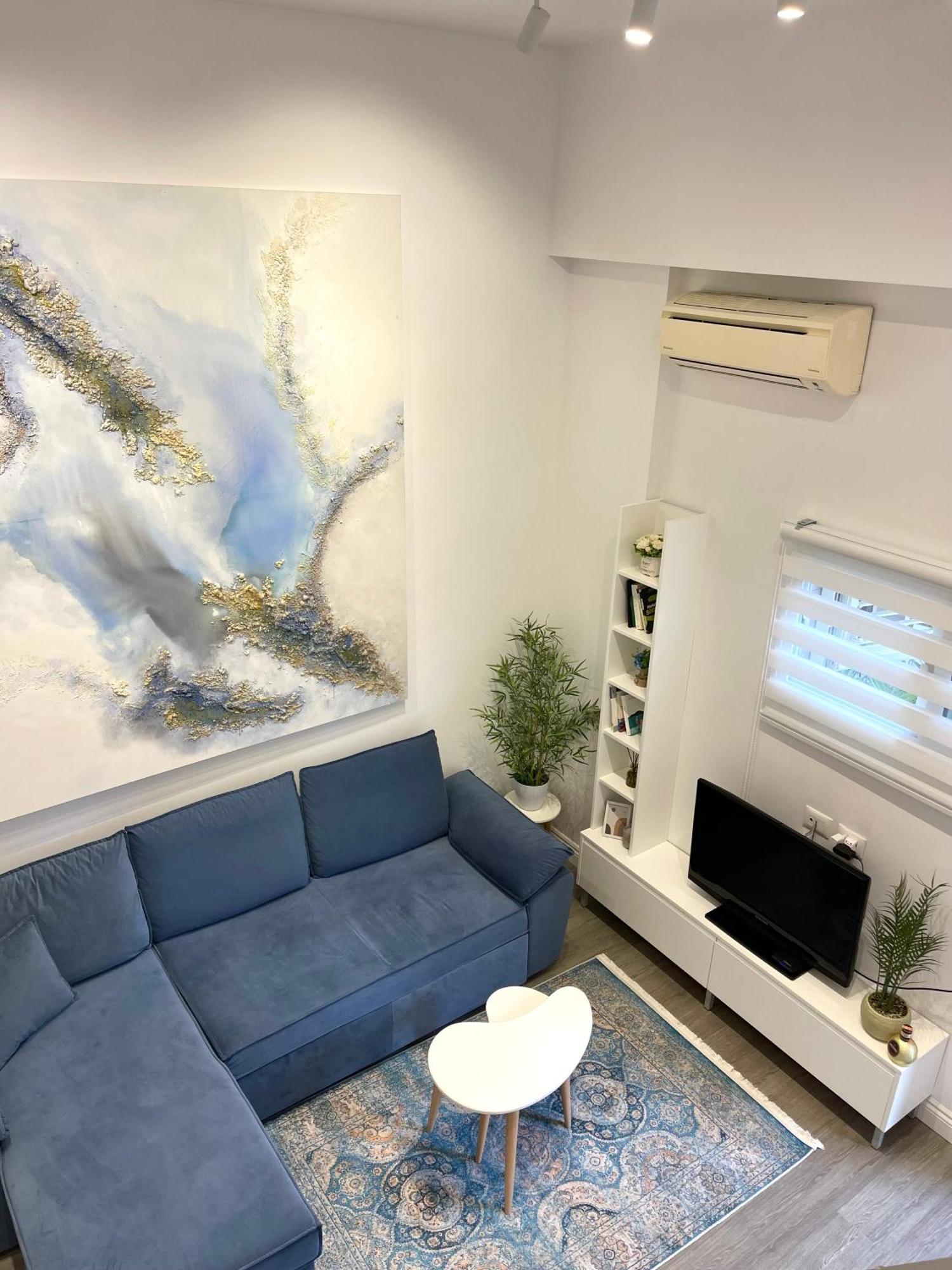 Apartamento Green Blue Cozy Homes City Centre