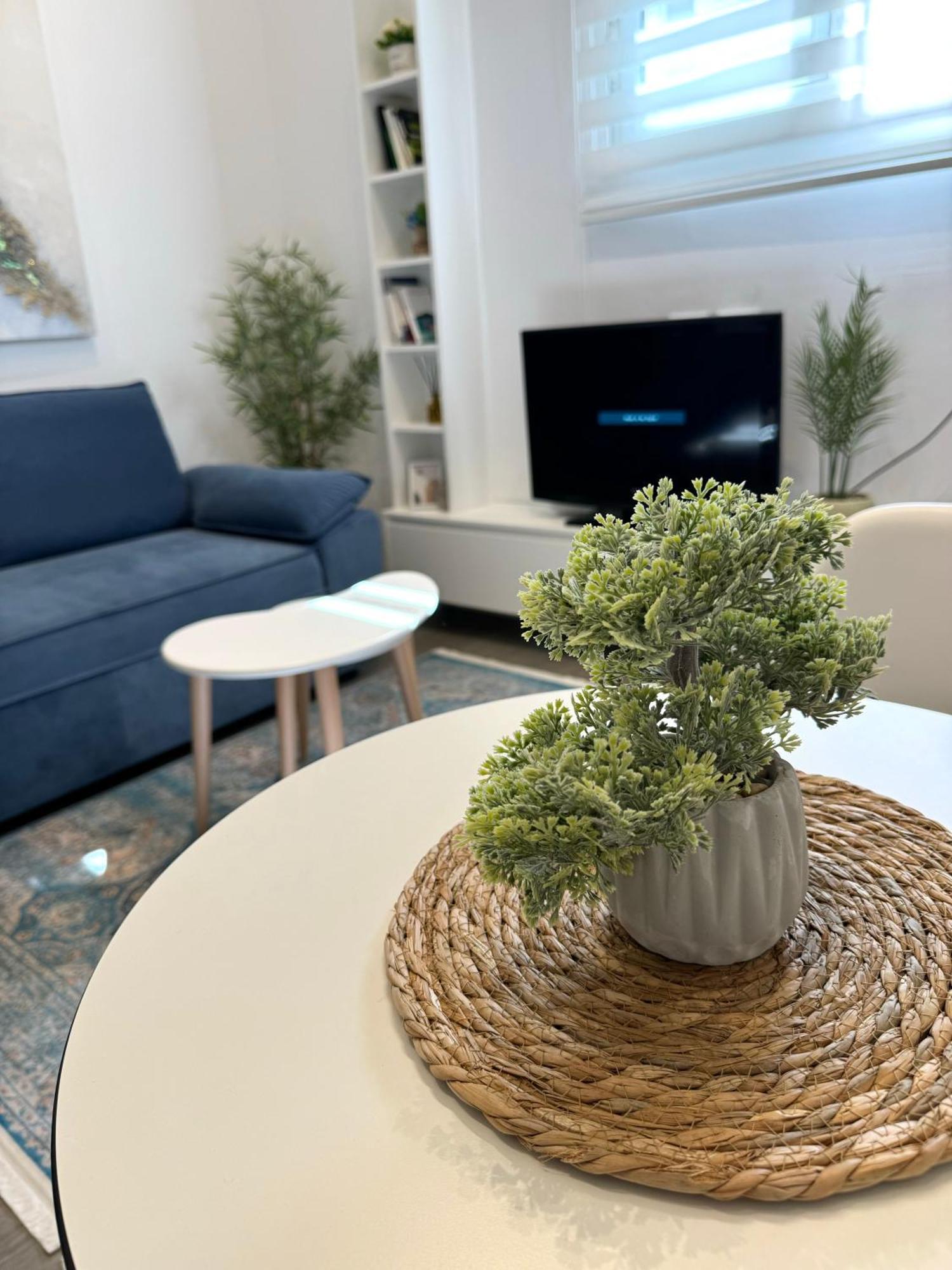 Green Blue Cozy Homes City Centre Apartamento *
