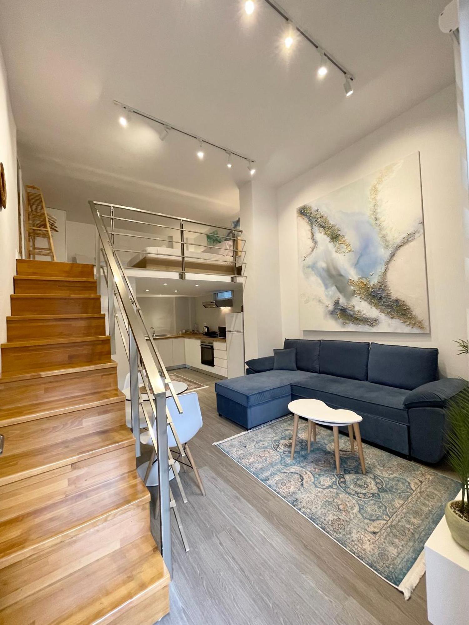 Green Blue Cozy Homes City Centre Apartamento Tirana