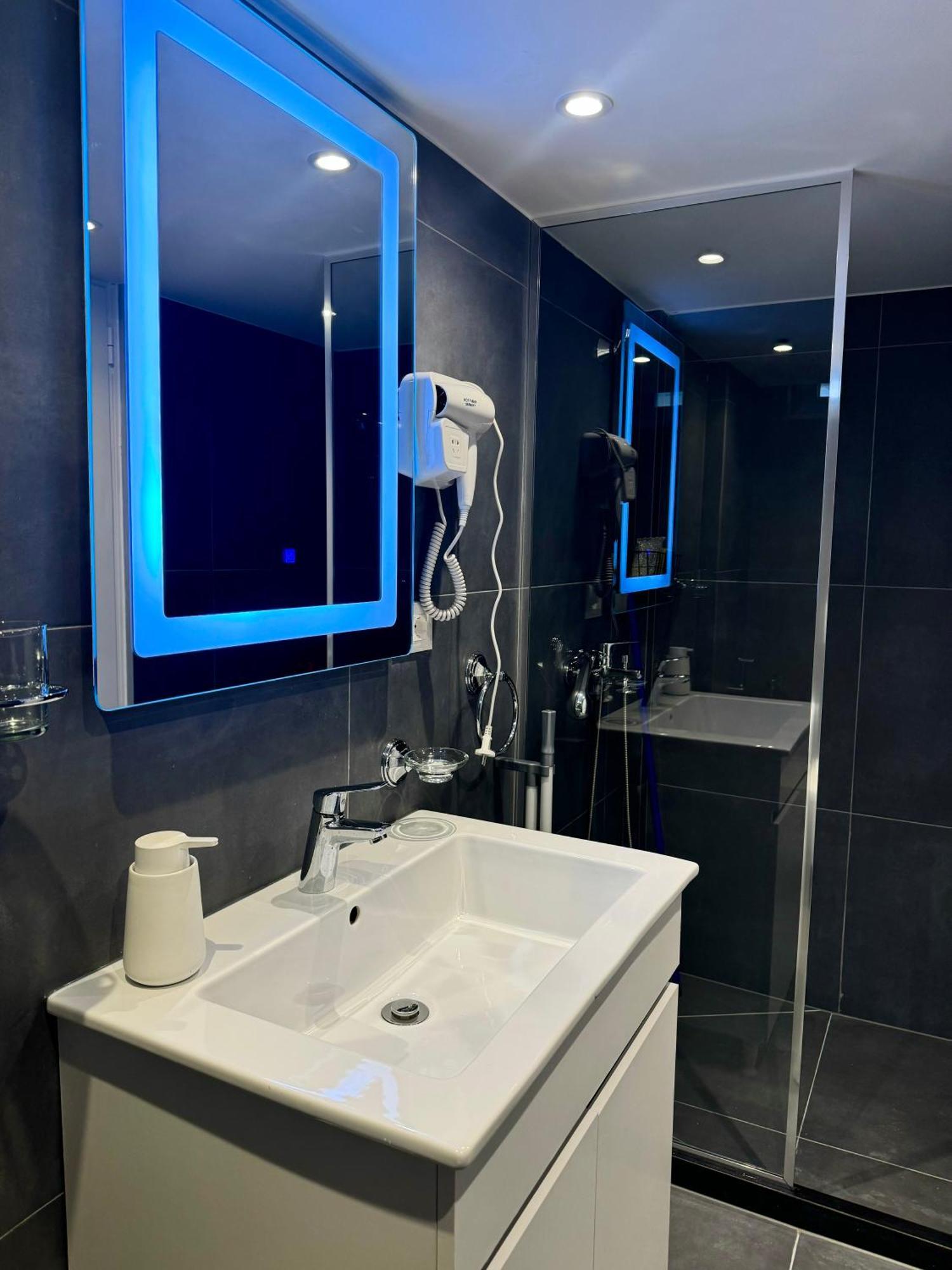 Apartamento Green Blue Cozy Homes City Centre *