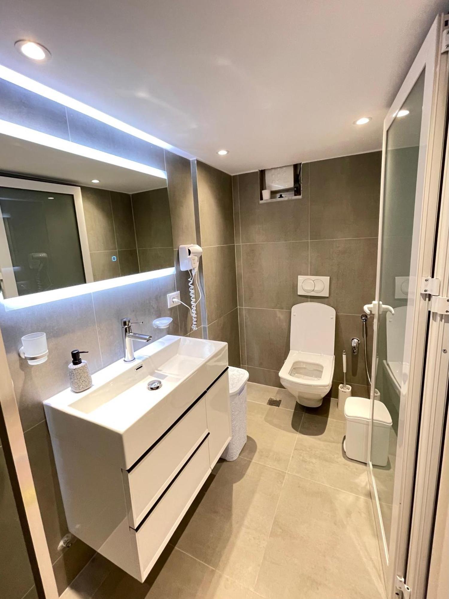Apartamento Green Blue Cozy Homes City Centre Tirana